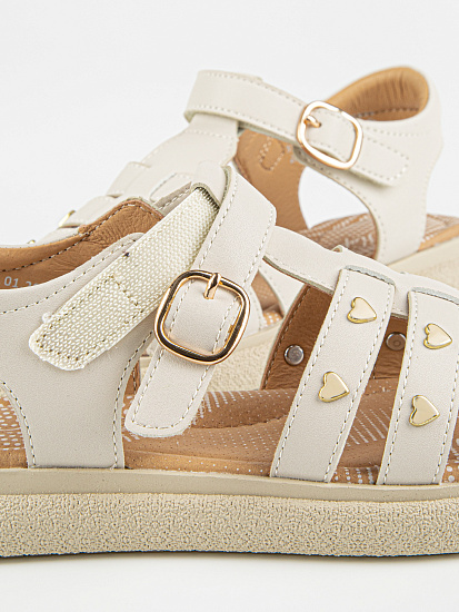 Сандалии артикул:33842п-1-9