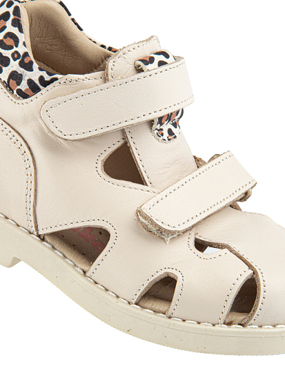 Сандалии артикул:31856т-1-6