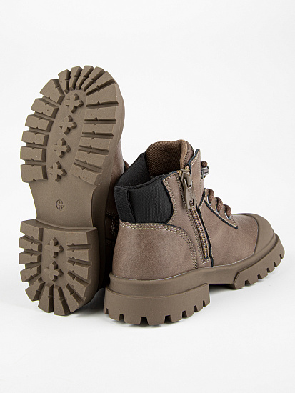 Ботинки артикул:52604ук-2-5