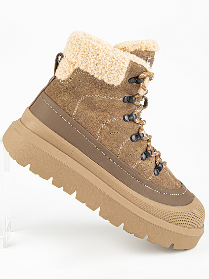 Ботинки артикул:64325ш-2-7