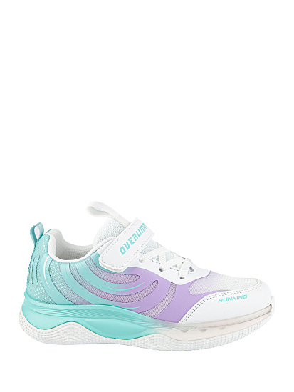 Кроссовки артикул:731151-3-1