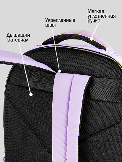 Рюкзак артикул:BG07-P0-4