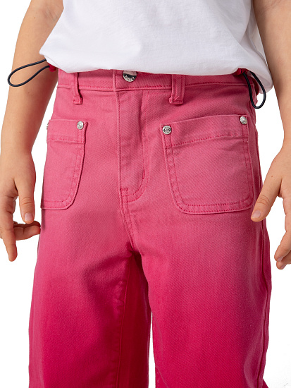 Брюки джинсовые артикул:NKGCP03-82-3