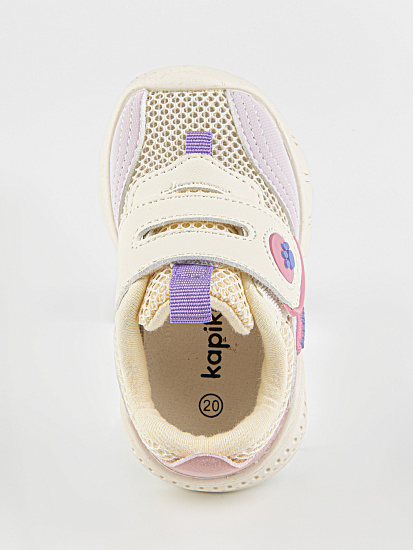 Полуботинки артикул:10248н-2-6