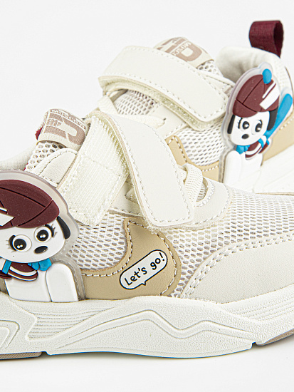 Кроссовки артикул:71562н-2-9