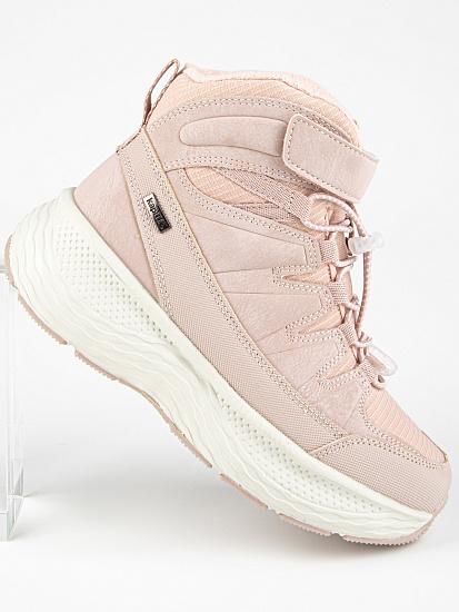 Ботинки артикул:43528-2-7