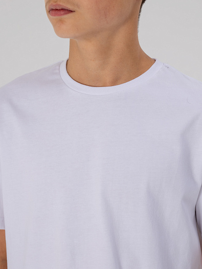 Футболка артикул:BBT02J-00-4