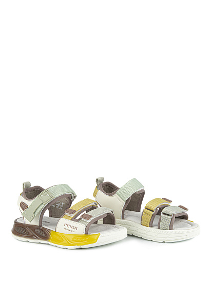 Сандалии артикул:32949п-1-5