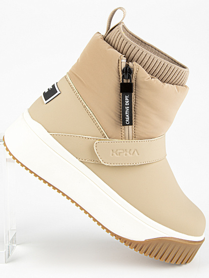 Сапоги артикул:1889д-3-7