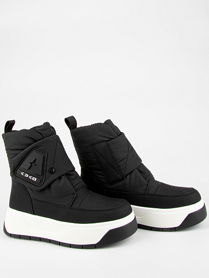 Сапоги артикул:1787д-1-2