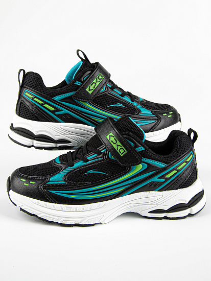 Кроссовки артикул:731271-1-4