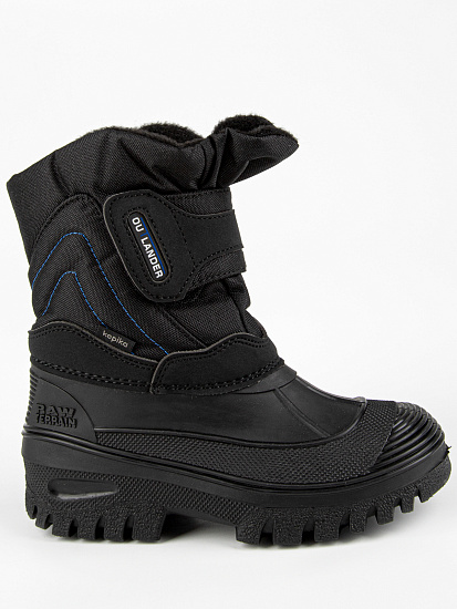 Сапоги артикул:1364к-2-1