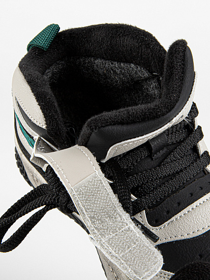 Ботинки артикул:52640уп-1-9