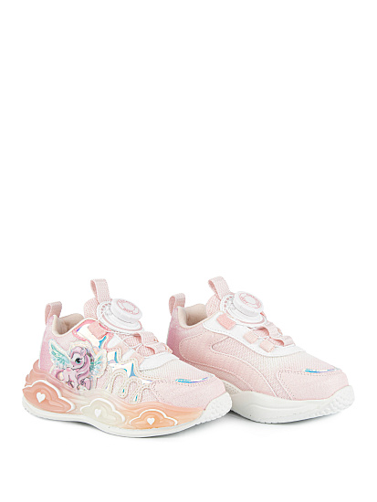 Кроссовки артикул:721153-2-5