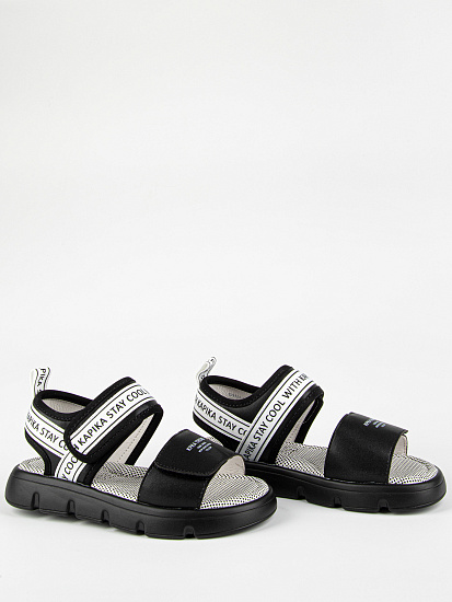 Сандалии артикул:33943п-1-2