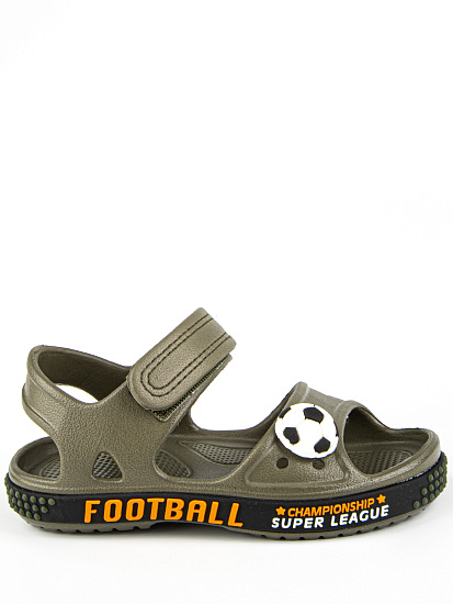 Сандалии артикул:82267-1-1