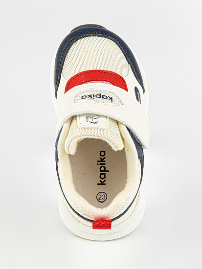 Кроссовки артикул:71551-1-6