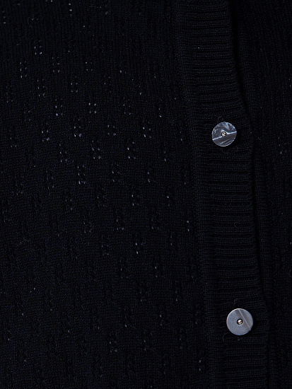 Кардиган артикул:OJGCE03-Z4-7