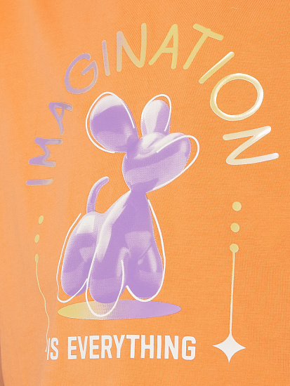 Футболка артикул:PKGCT14-50-6