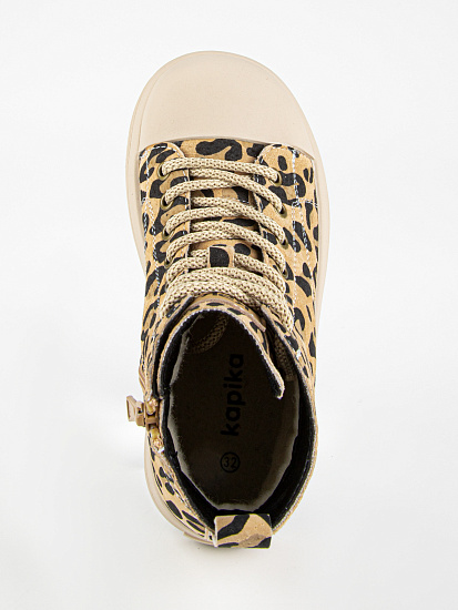 Ботинки артикул:53703у-2-6