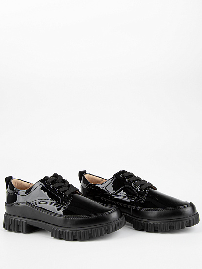 Полуботинки артикул:231186п-1-2