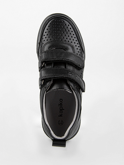 Полуботинки артикул:231891н-6