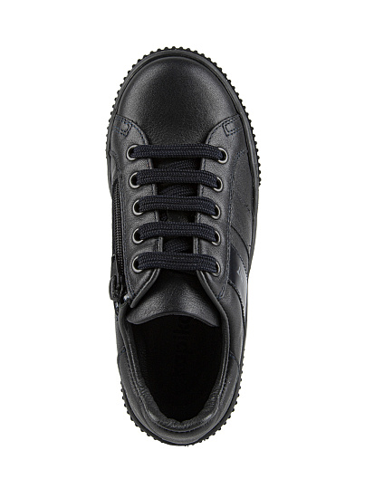 Полуботинки артикул:231111т-2-3