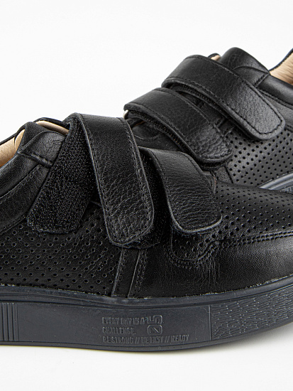 Полуботинки артикул:231135т-1-10