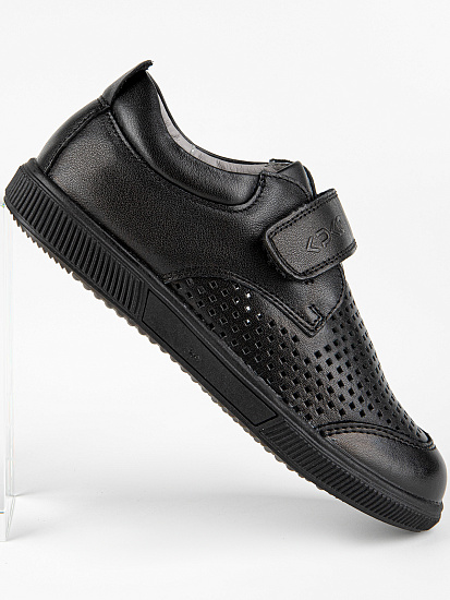 Полуботинки артикул:22924н-1-7