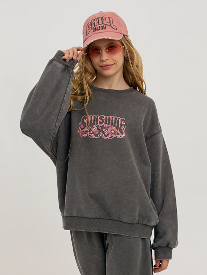 Свитшот артикул:PJGCJ01-92-1