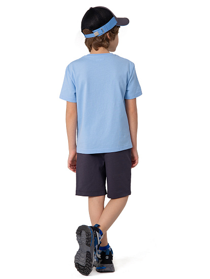 Шорты артикул:NKBCH05-93-2