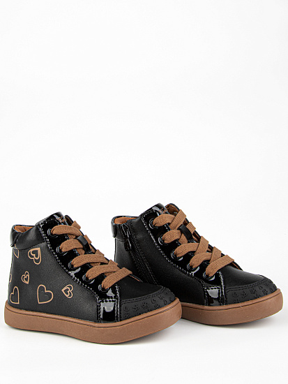 Ботинки артикул:52607ук-1-2