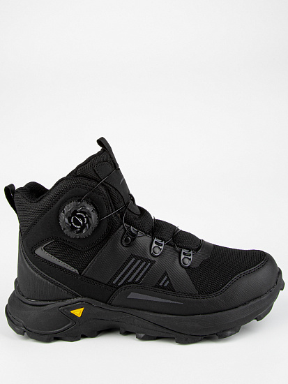 Ботинки артикул:44314-1-1