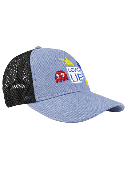 Бейсболка артикул:BCAP-2004-Z2-4 Бейсболка артикул:BCAP-2004-Z2-4