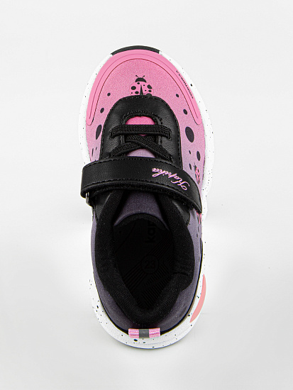 Полуботинки артикул:71558с-1-6