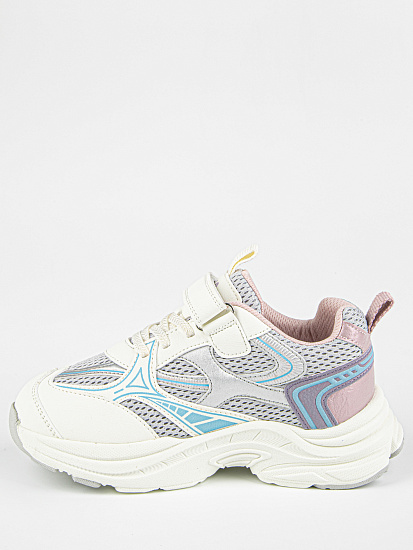 Кроссовки артикул:731236-1-7