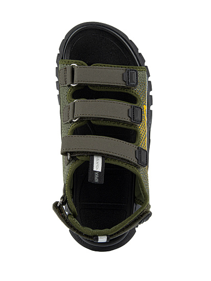 Сандалии артикул:33838-2-3