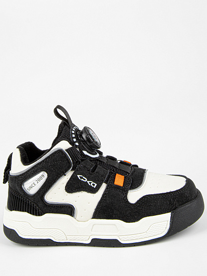 Ботинки артикул:53694ук-10-1