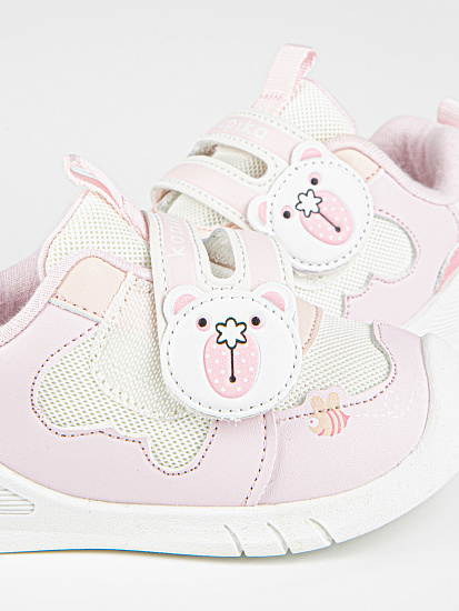 Полуботинки артикул:10251-1-9