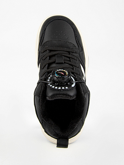 Кроссовки артикул:731215у-1-6