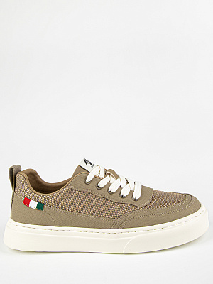 241032н-1 Полуботинки (бежевый) 39-43 (5 пар)