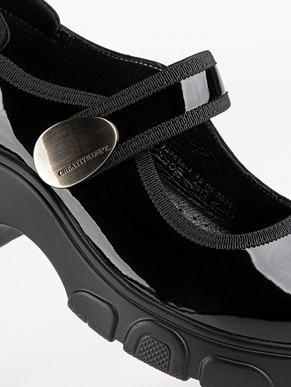 Туфли артикул:24743п-1-3