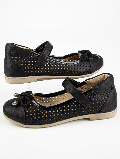 Туфли артикул:221874нт-2-4