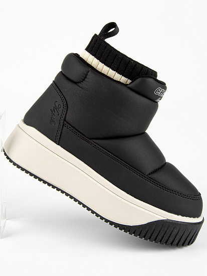 Ботинки артикул:1907д-1-7