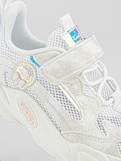 Кроссовки артикул:72732-31-3