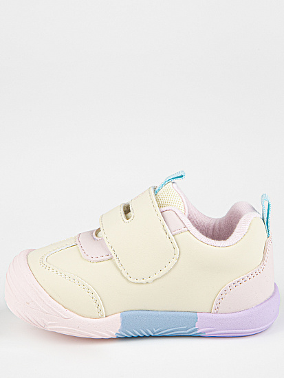 Полуботинки артикул:10249-1-7