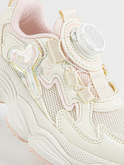 Кроссовки артикул:721218-1-3