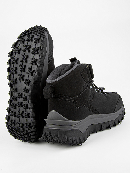 Ботинки артикул:44312-1-5