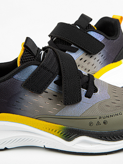 Кроссовки артикул:731285н-2-9