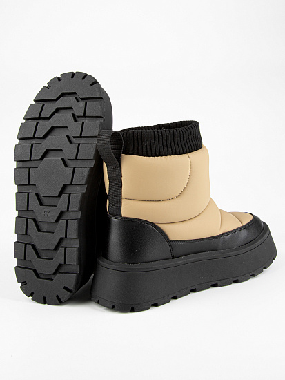 Сапоги артикул:1906д-2-5